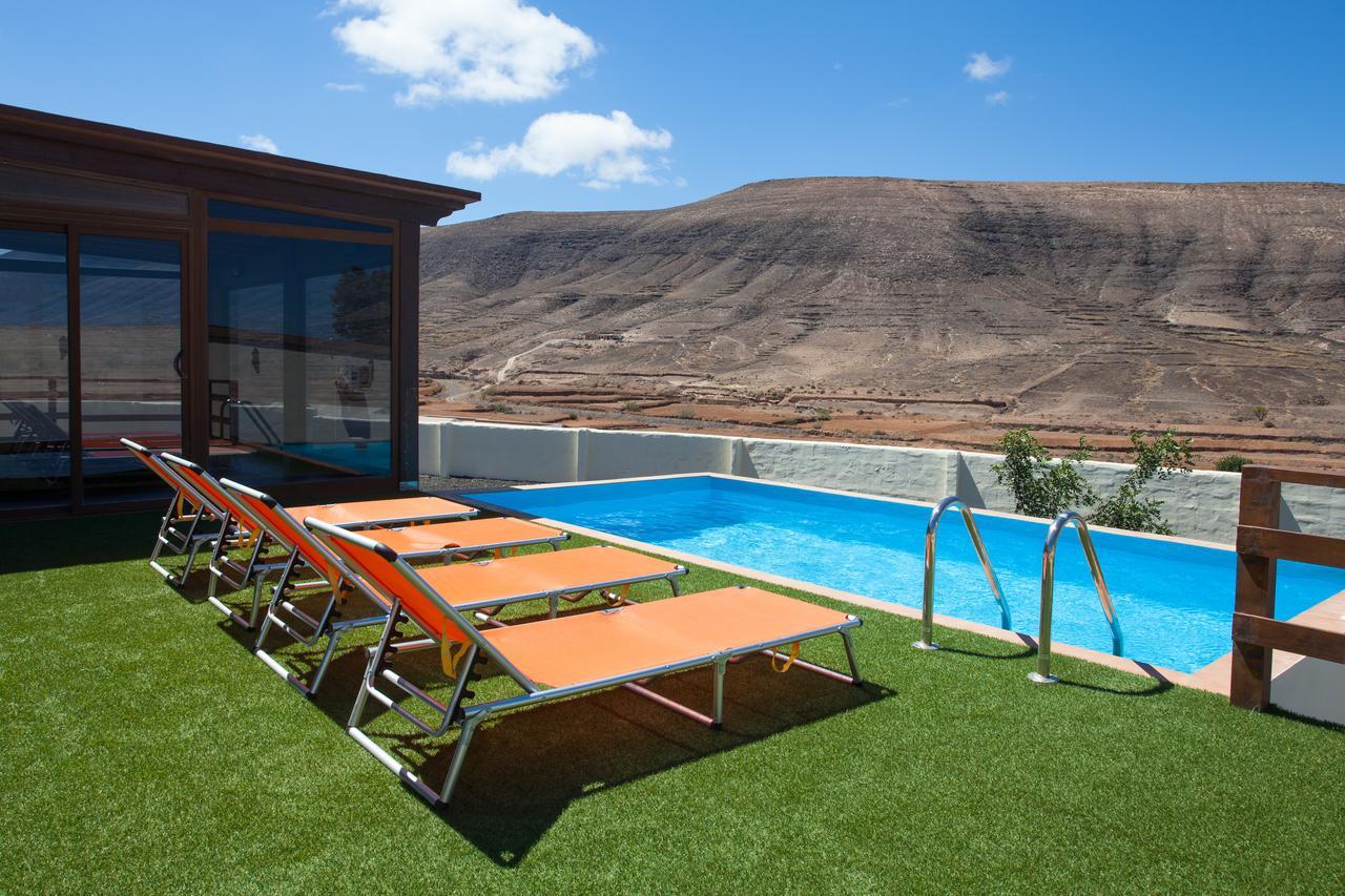 Casa Guisguey Guest House Exterior photo