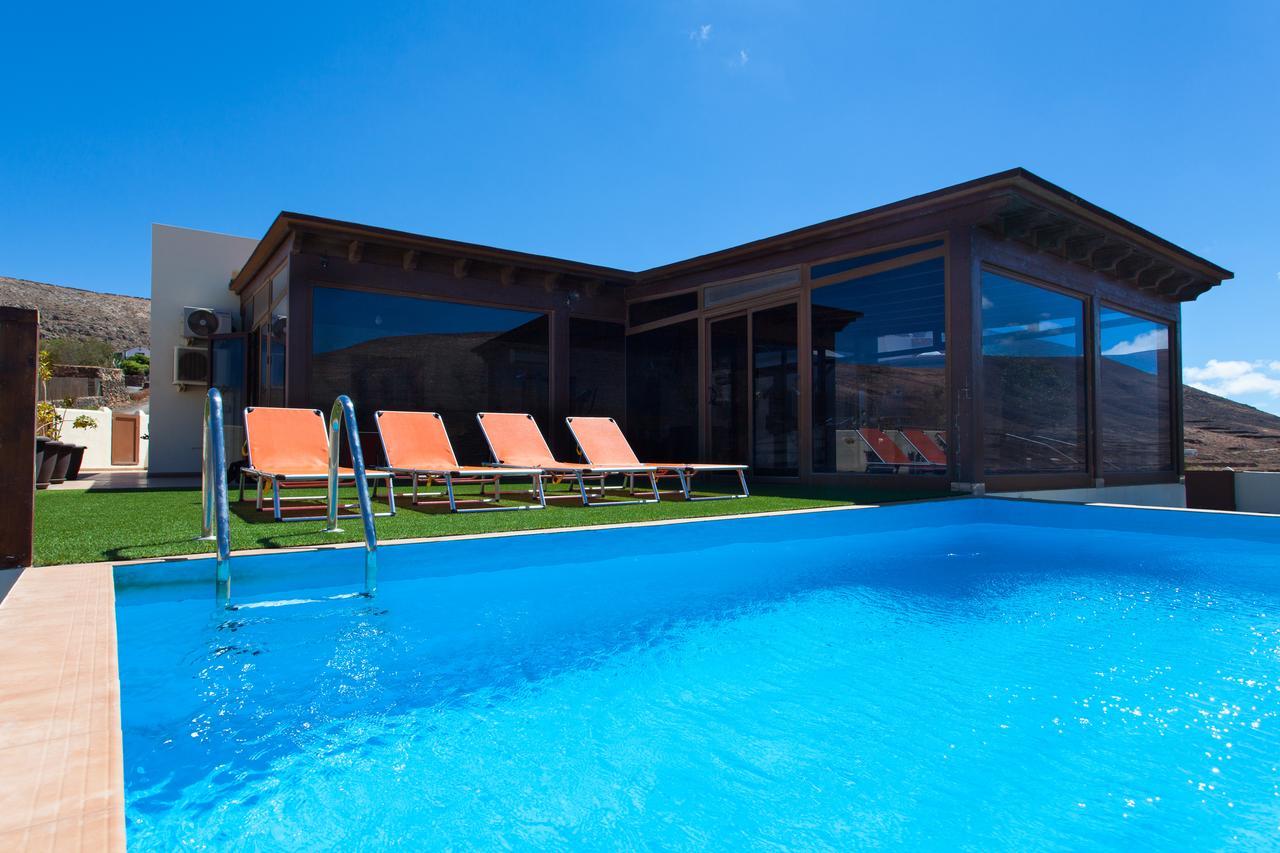 Casa Guisguey Guest House Exterior photo